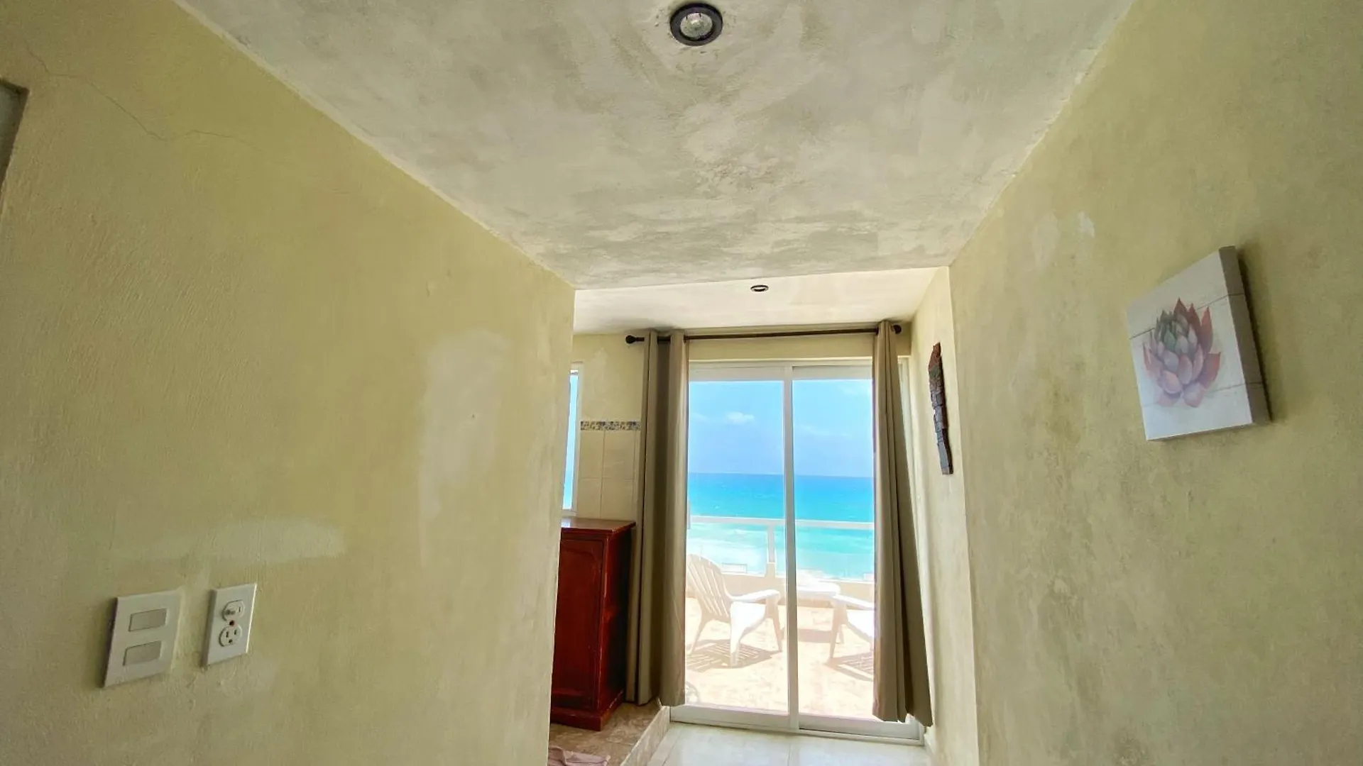 Casa Sunrise - Sea View - Vista Al Mar Apartment Isla Mujeres 0*,  Mexico