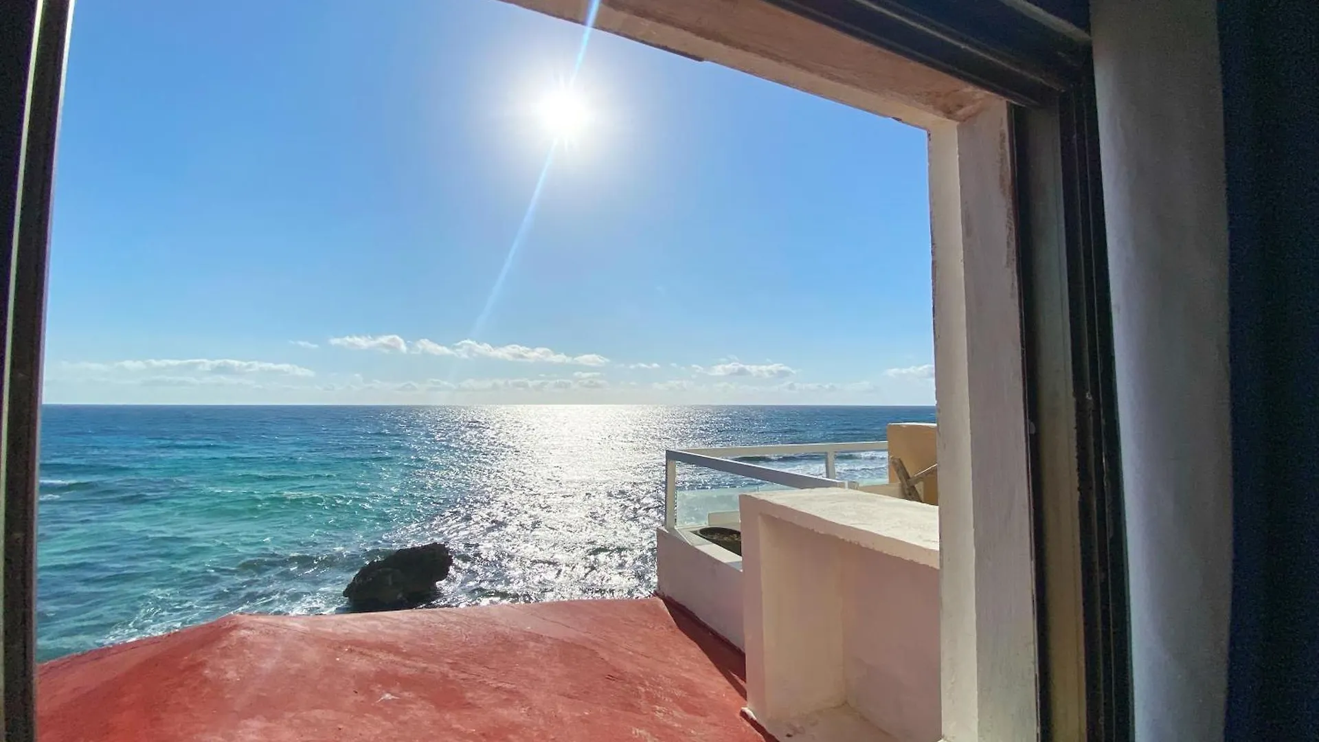 Casa Sunrise - Sea View - Vista Al Mar Apartment Isla Mujeres