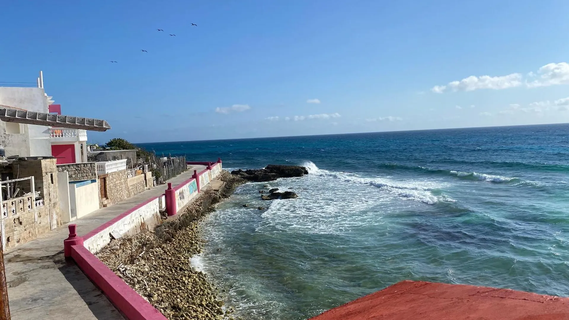 Casa Sunrise - Sea View - Vista Al Mar Apartment Isla Mujeres 0*,  Mexico