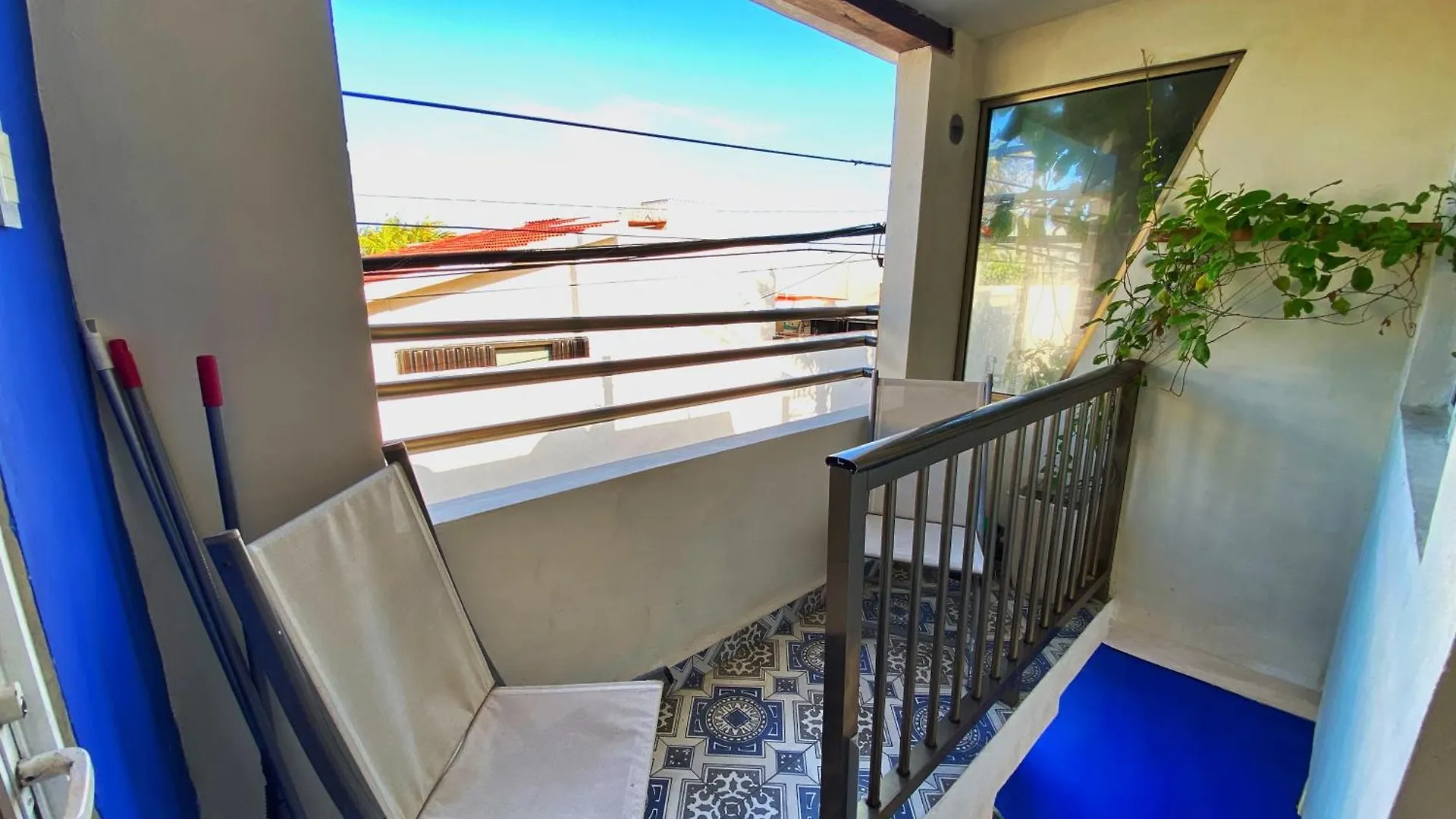 Casa Sunrise - Sea View - Vista Al Mar Apartment Isla Mujeres