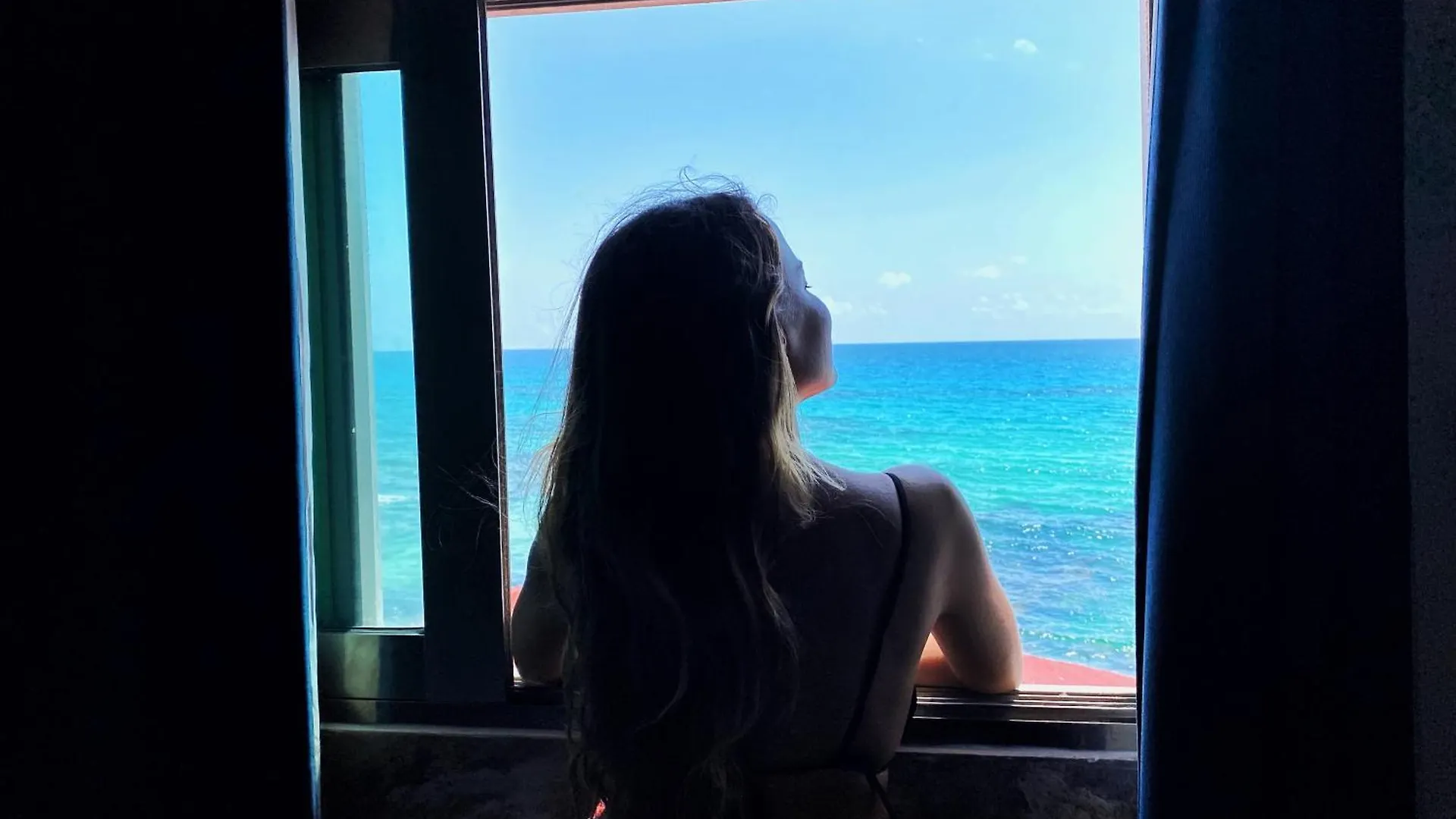 Casa Sunrise - Sea View - Vista Al Mar Apartment Isla Mujeres Mexico