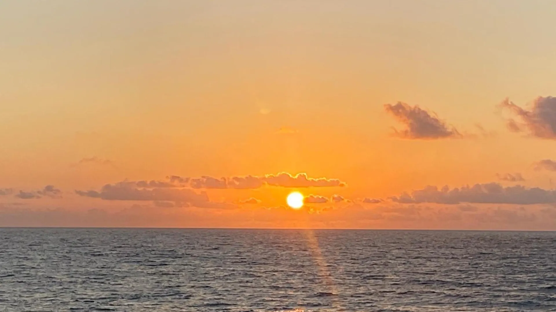 Casa Sunrise - Sea View - Vista Al Mar Apartment Isla Mujeres