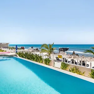  Apartment Najo' Isla Mujeres.